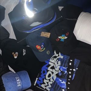 Meet your Posher, Xavier